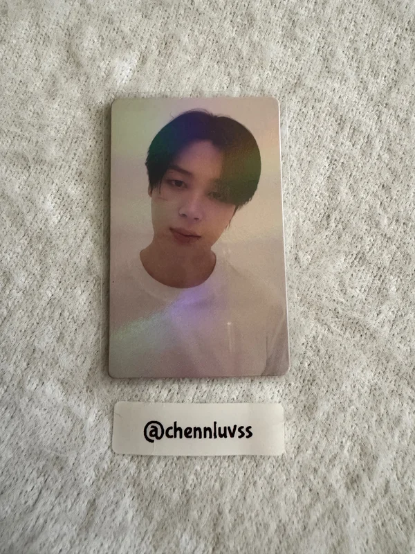 FACE WEVERSE