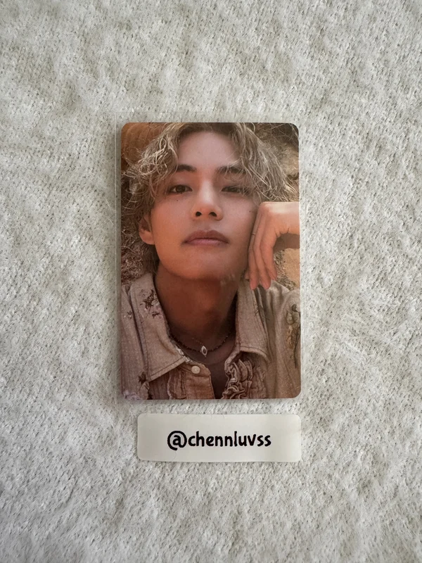 Layover Weverse Albums ver.