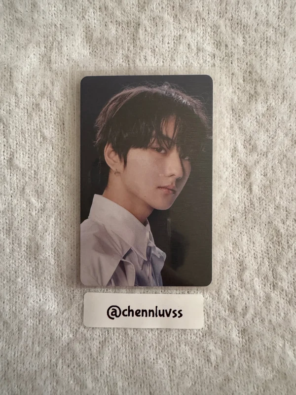 JP 3rd Single -YOU- WEVERSE JAPAN