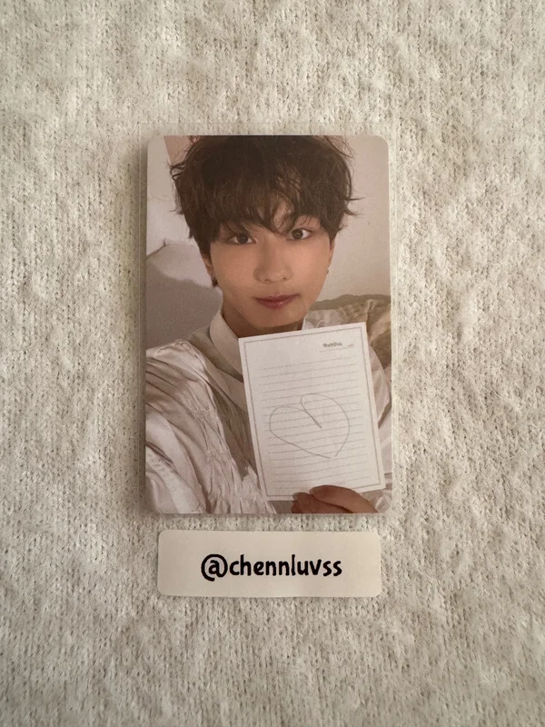 ENHYPEN 2024 SEASON'S GREETINGS
