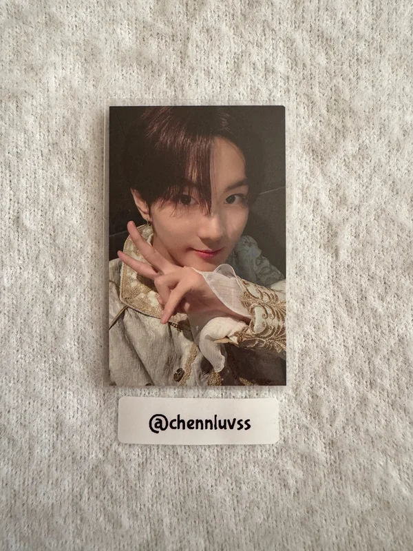 ENHYPEN WORLD TOUR FATE PLUS IN SEOUL Slogan