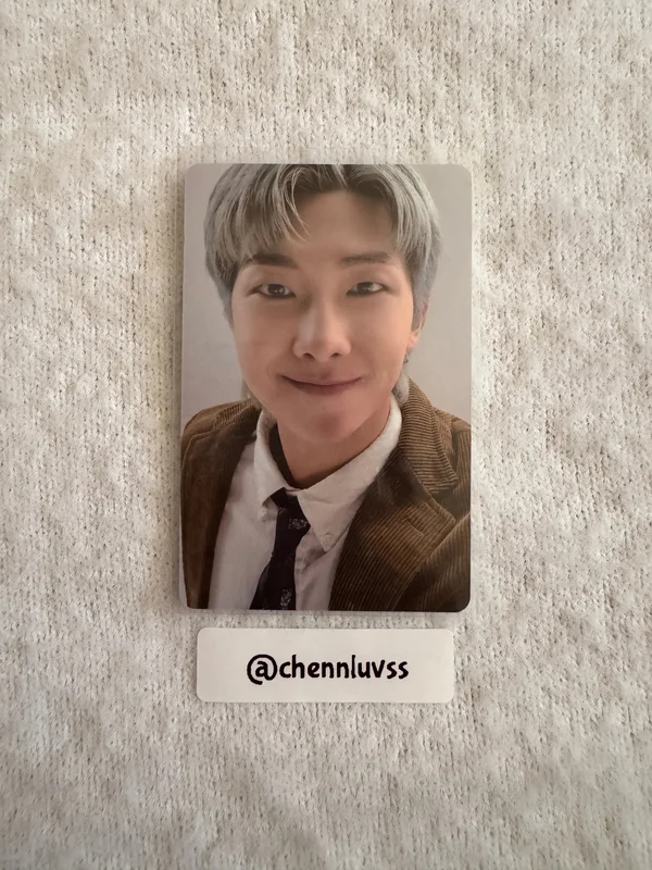 BTS FESTA D-DAY CALENDAR : Celebration of The 8th Anniversary