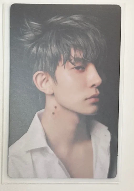 DARK BLOOD ENGENE ver.