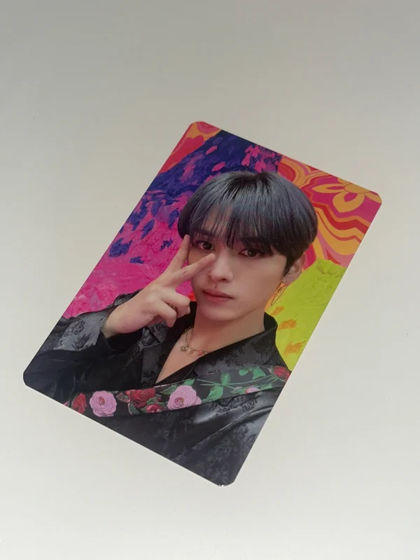 MAXIDENT Lotte Duty Free / I Five