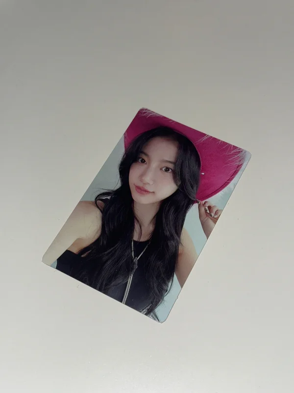 UNFORGIVEN DUSTY AMBER ver.