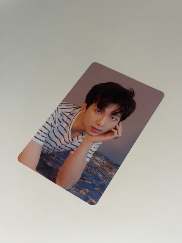 LOVE YOURSELF 'Tear'