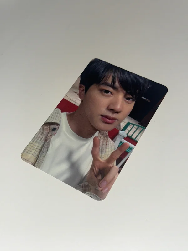 MAP OF THE SOUL : 7 ~THE JOURNEY~ Standard Edition