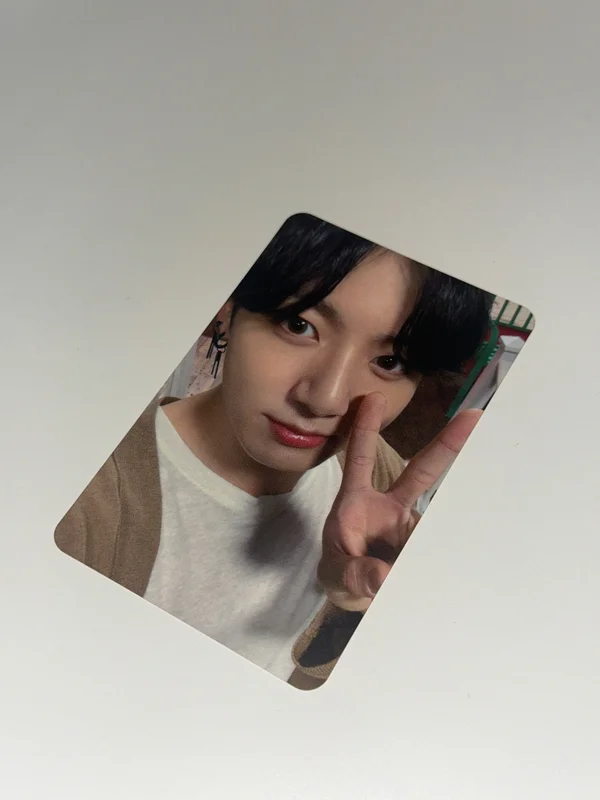 MAP OF THE SOUL : 7 ~THE JOURNEY~ Standard Edition