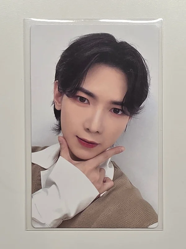 ATEEZ x KAURA VALENTEEZ POCA SET