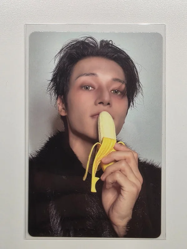 GOLDEN HOUR : Part.4 POP-UP Exclusive