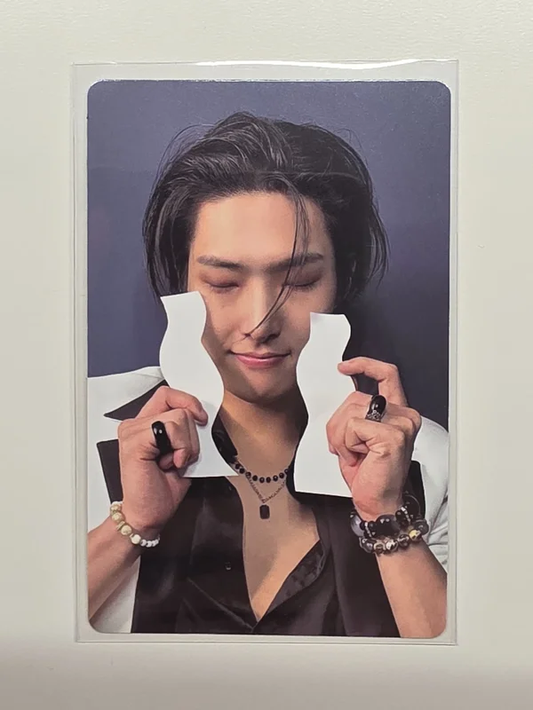 GOLDEN HOUR : Part.4 U.S.Exclusive