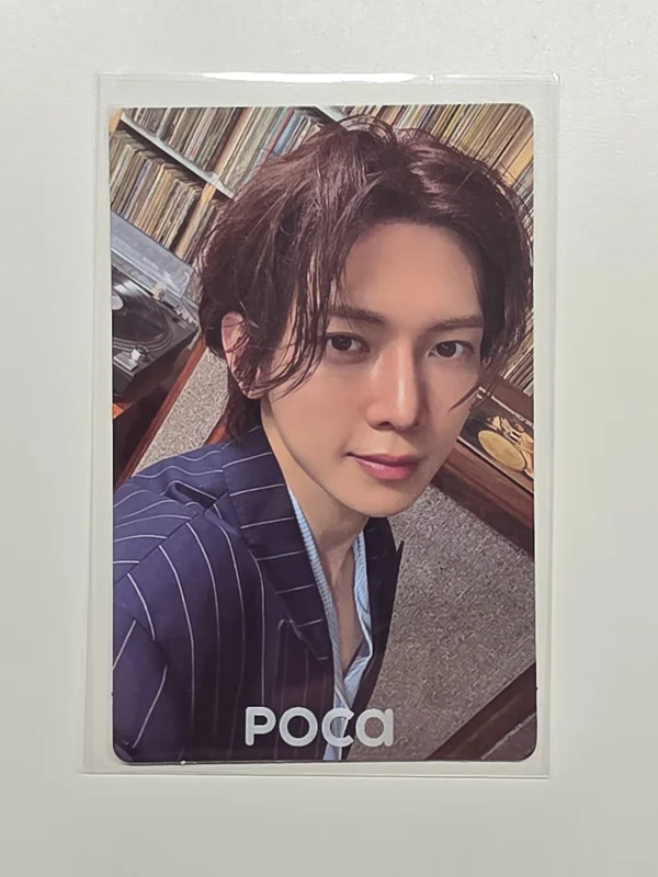 GOLDEN HOUR : Part.3 POCAALBUM