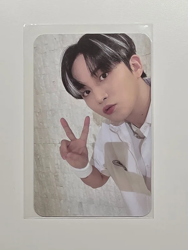 THE WORLD EP.2 : OUTLAW PLATFORM VER.