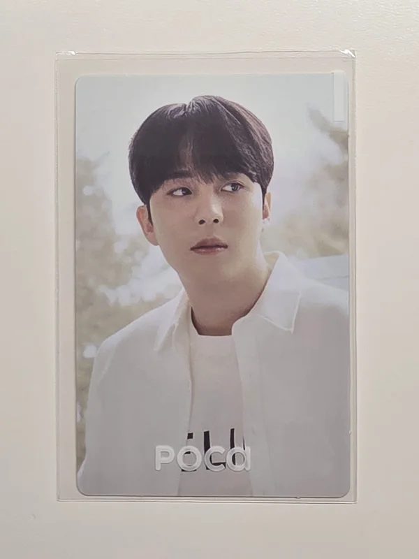 GOLDEN HOUR : Part.1 POCAALBUM VER.