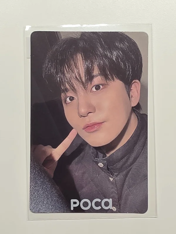 GOLDEN HOUR : Part.3 POCAALBUM