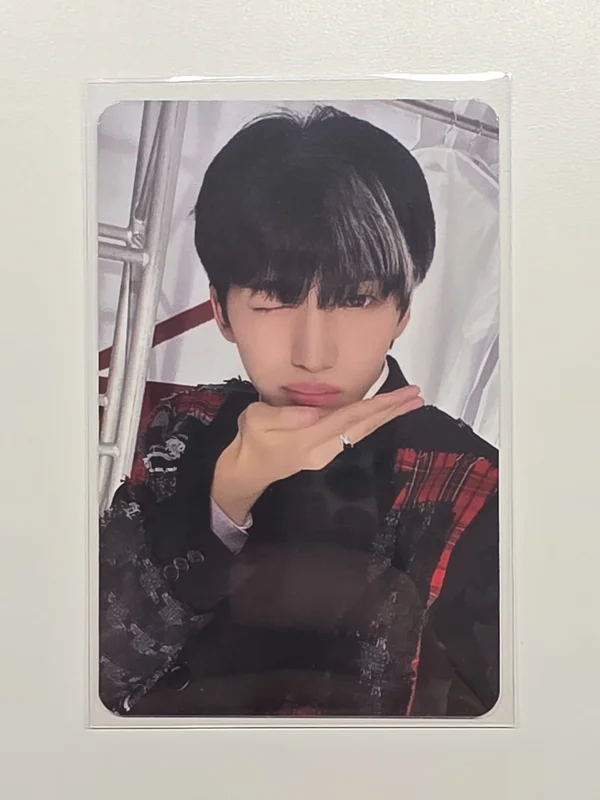 HOUSE OF TRICKY : WATCH OUT PLVE ver. WATCH ver.