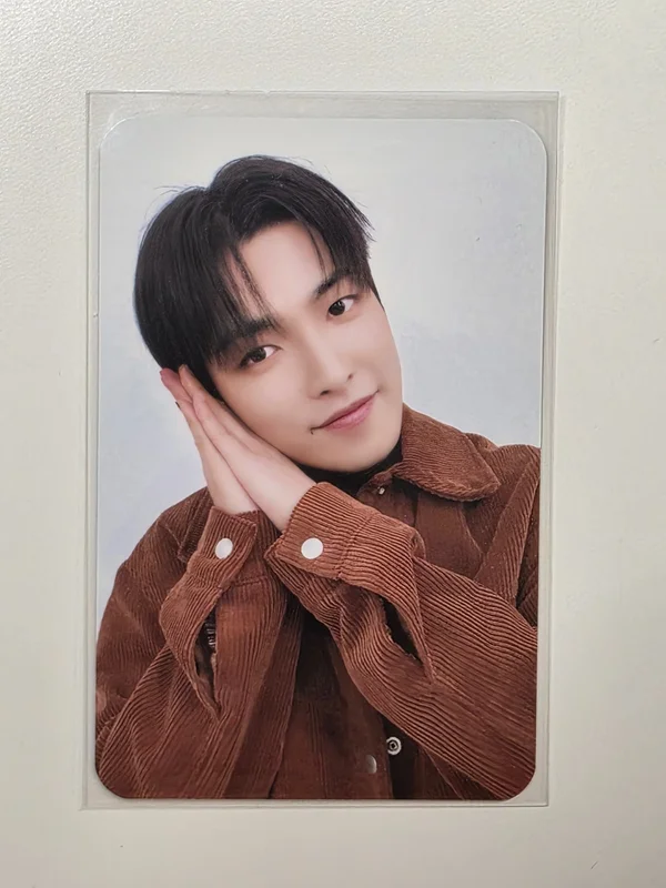 ATEEZ X ANITEEZ ANITEEZ IN DREAMLAND REWARD