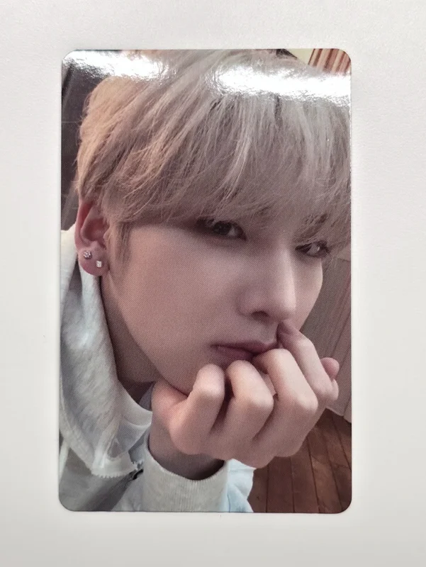 Samidare WEVERSE
