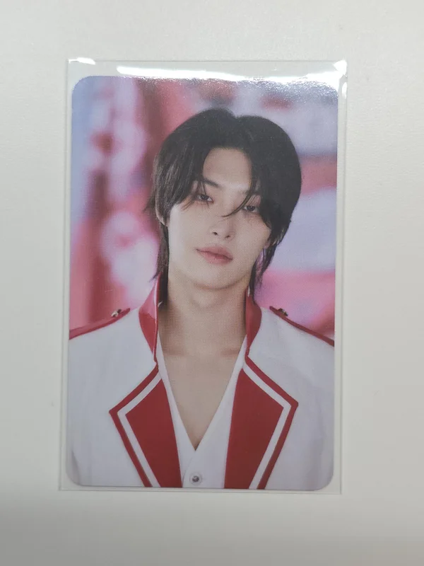 ATEEZ X ANITEEZ POP-UP EXHIBITION & STORE ANITEEZ IN THE CALLING