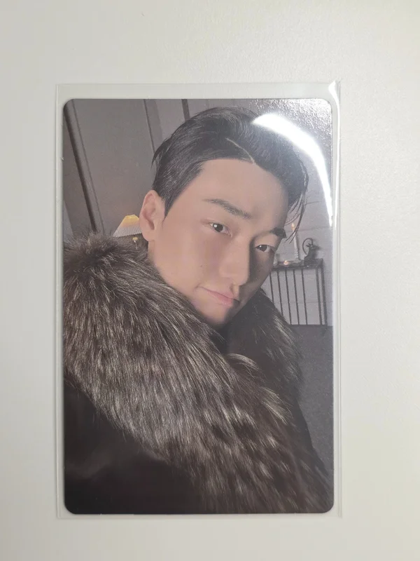 GOLDEN HOUR : Part.4 POCAALBUM VER.