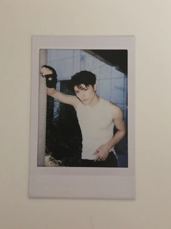 Mark on Me Mini CD-R ver.