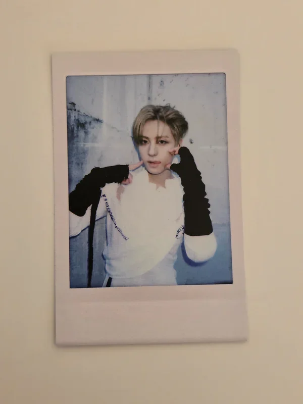 Mark on Me Mini CD-R ver.