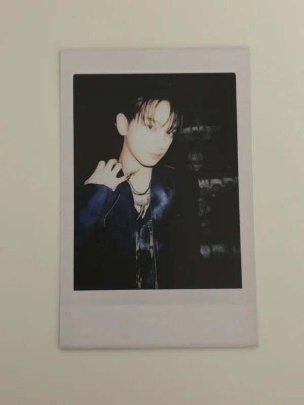 Mark on Me Mini CD-R ver.