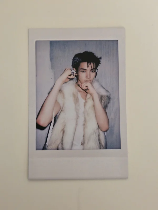 Mark on Me Mini CD-R ver.