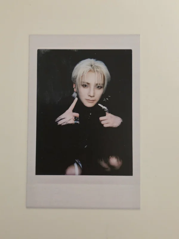 Mark on Me Mini CD-R ver.