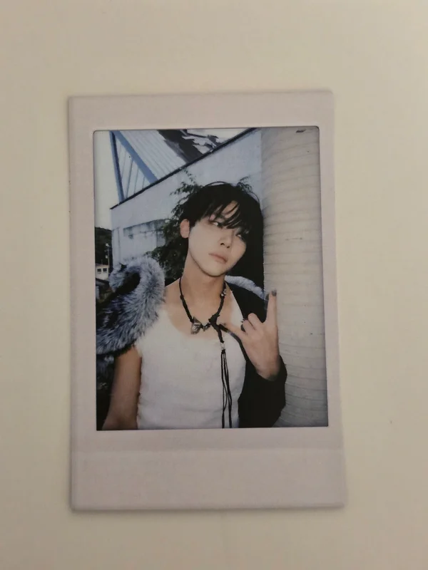 Mark on Me Mini CD-R ver.