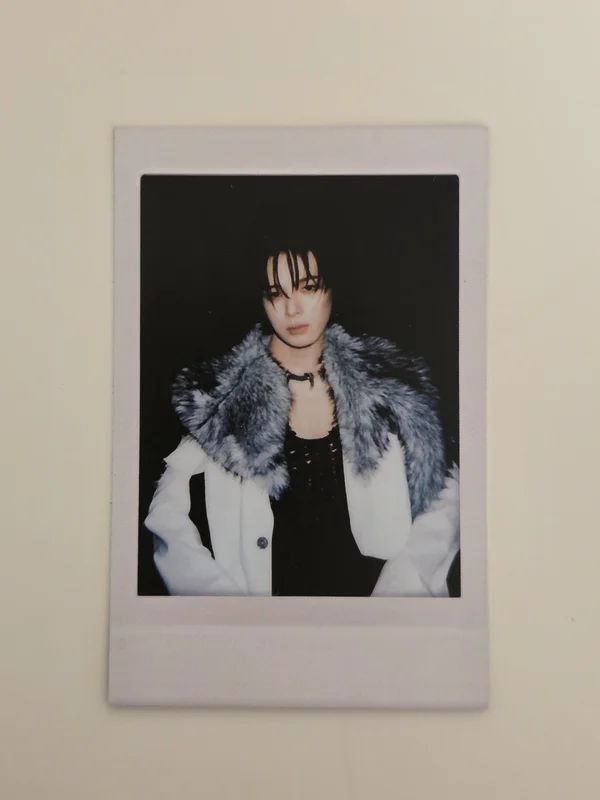 Mark on Me Mini CD-R ver.