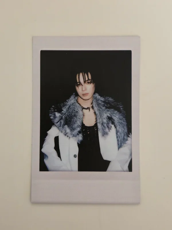 Mark on Me Mini CD-R ver.