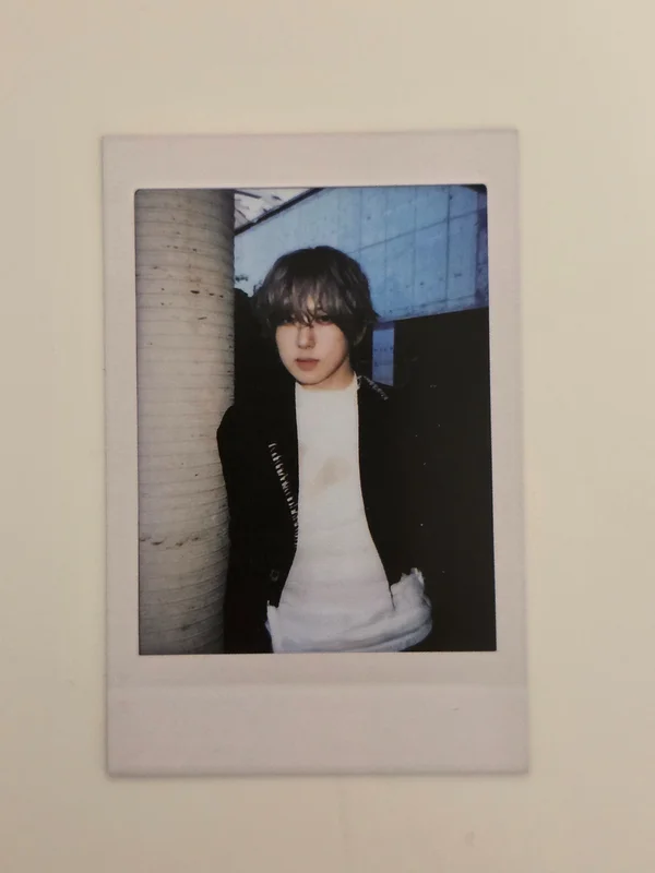 Mark on Me Mini CD-R ver.
