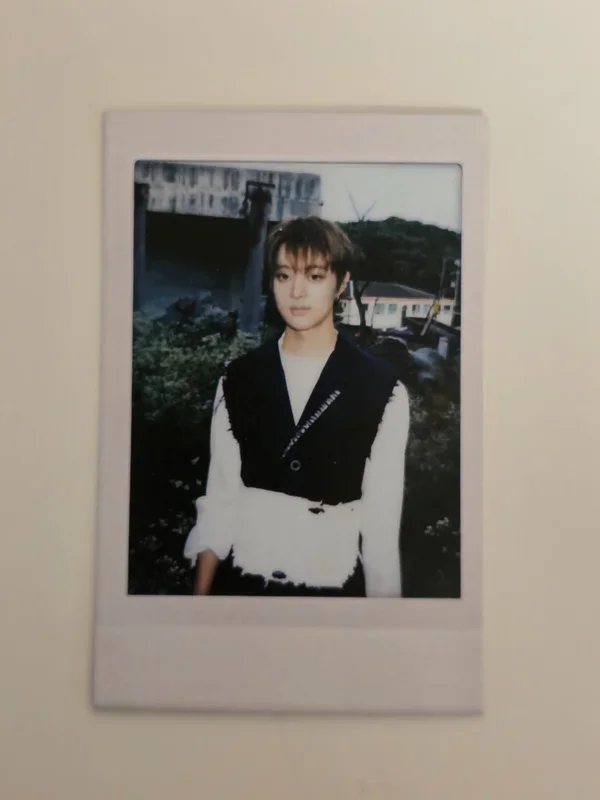 Mark on Me Mini CD-R ver.