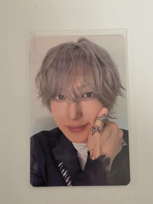 Mark on Me Mini CD-R ver.
