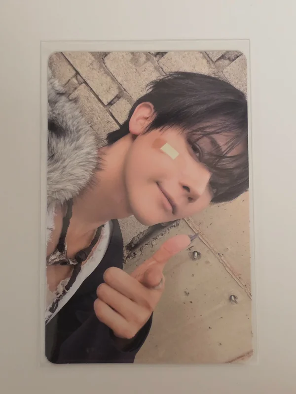 Mark on Me Mini CD-R ver.