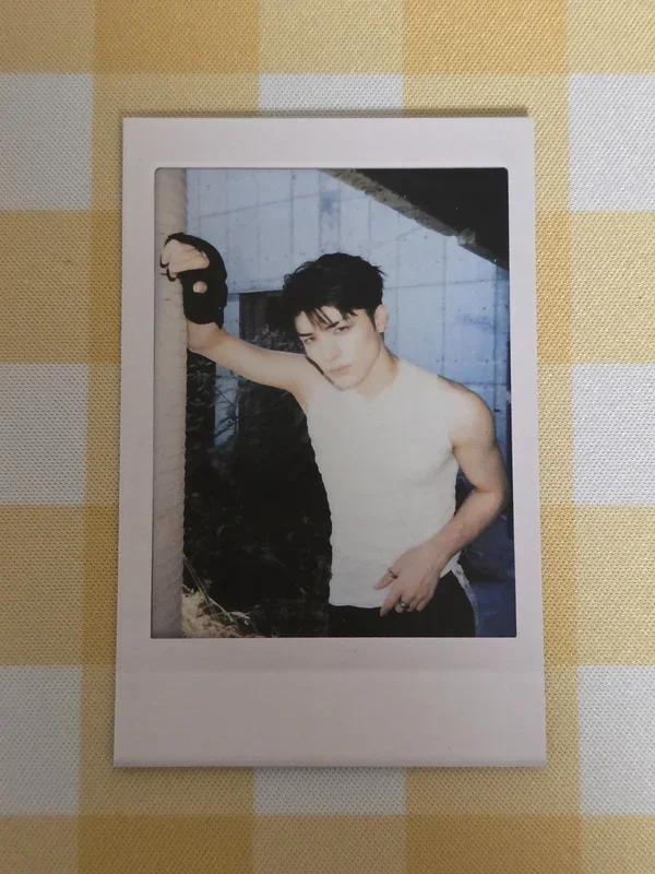 Mark on Me Mini CD-R ver.