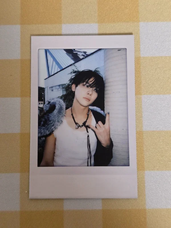 Mark on Me Mini CD-R ver.