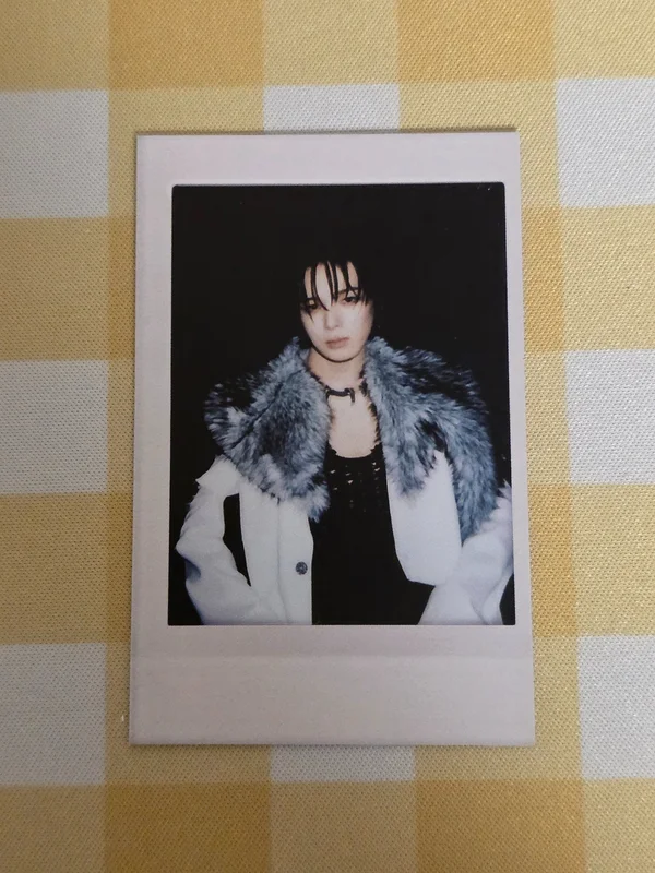 Mark on Me Mini CD-R ver.