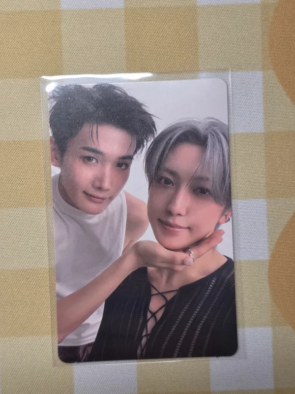 Mark on Me Mini CD-R ver.