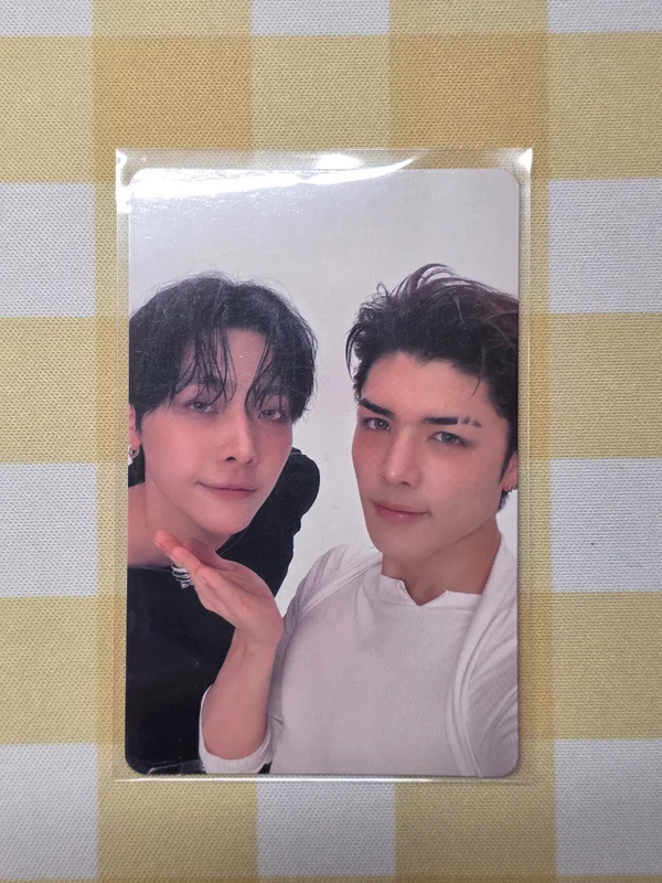 Mark on Me Mini CD-R ver.