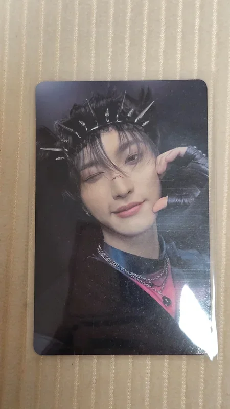 THE WORLD EP.FIN : WILL PLATFORM VER. [cheonsasun]