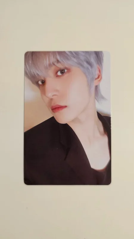 GOLDEN HOUR : Part.2 POCAALBUM DIARY VER.