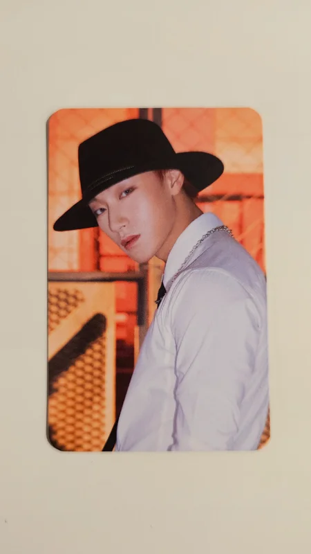 THE WORLD EP.FIN : WILL PLATFORM VER.