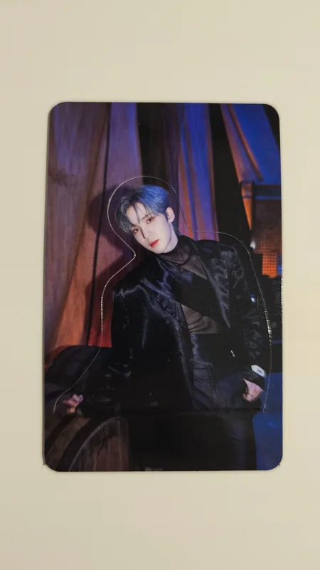 THE WORLD EP.FIN : WILL PLATFORM VER.