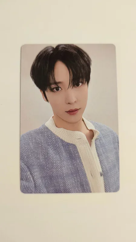 GOLDEN HOUR : Part.3 'In Your Fantasy Edition' Fantasy VER. (Limited Edition)