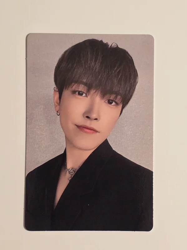 GOLDEN HOUR : Part.3 'In Your Fantasy Edition' POCAALBUM