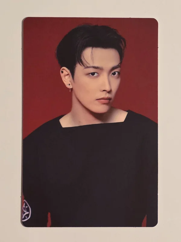 GOLDEN HOUR : Part.2 POCAALBUM DIARY VER.