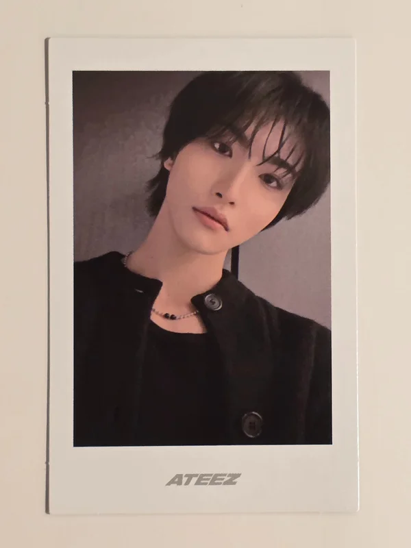 GOLDEN HOUR : Part.3 POCAALBUM