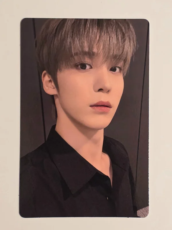 GOLDEN HOUR : Part.3 'In Your Fantasy Edition' POCAALBUM